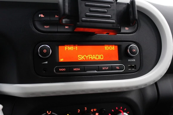 Renault Twingo - Afbeelding 30 van 30