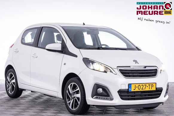 Peugeot 108 - Afbeelding 1 van 24