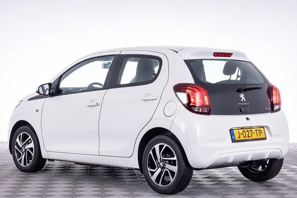 Peugeot 108 - Afbeelding 2 van 24