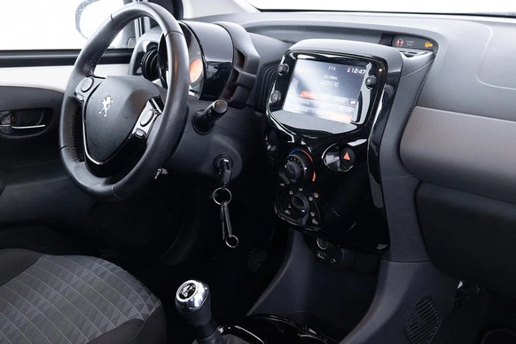Peugeot 108 - Afbeelding 3 van 24