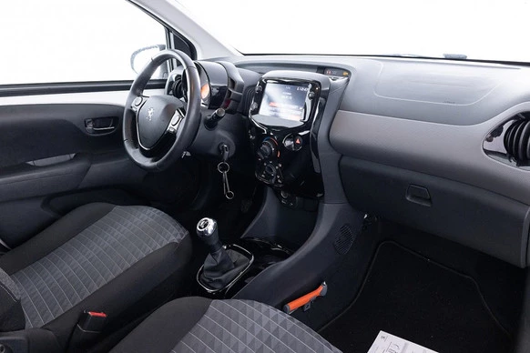 Peugeot 108 - Afbeelding 4 van 24