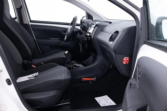 Peugeot 108 - Afbeelding 6 van 24