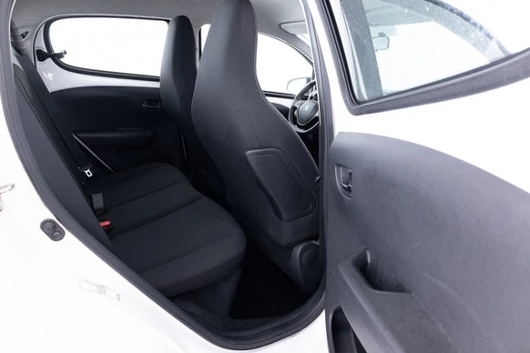 Peugeot 108 - Afbeelding 7 van 24
