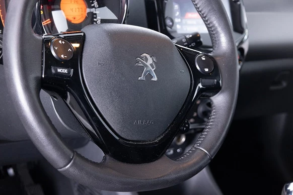 Peugeot 108 - Afbeelding 9 van 24