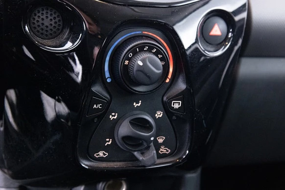 Peugeot 108 - Afbeelding 12 van 24