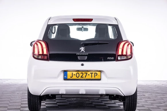 Peugeot 108 - Afbeelding 18 van 24