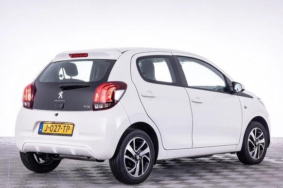 Peugeot 108 - Afbeelding 19 van 24