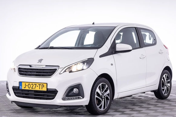 Peugeot 108 - Afbeelding 20 van 24
