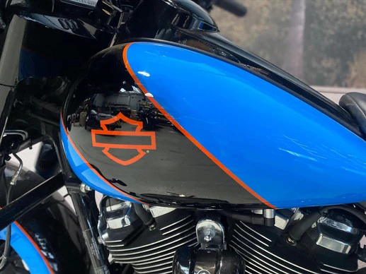 Harley-Davidson Street Glide - Afbeelding 5 van 13