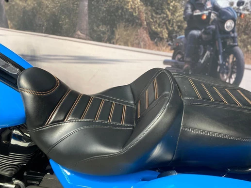 Harley-Davidson Street Glide - Afbeelding 7 van 13