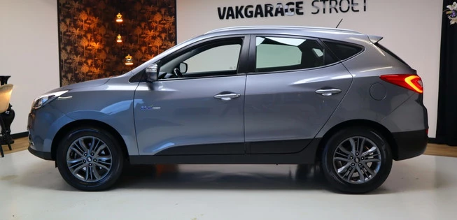 Hyundai ix35 - Afbeelding 2 van 30