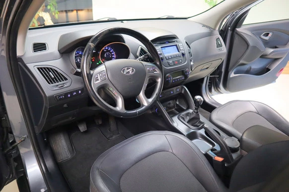 Hyundai ix35 - Afbeelding 3 van 30