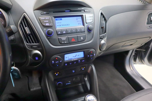 Hyundai ix35 - Afbeelding 4 van 30