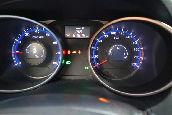 Hyundai ix35 - Afbeelding 5 van 30