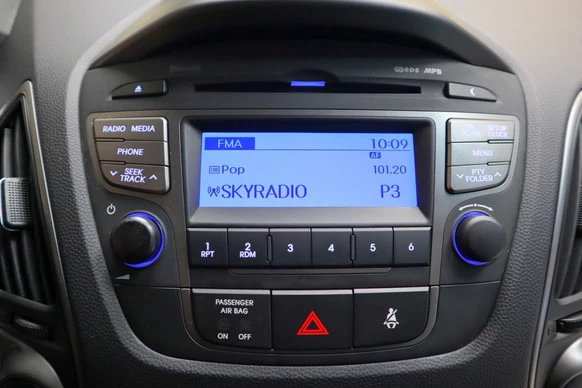 Hyundai ix35 - Afbeelding 6 van 30