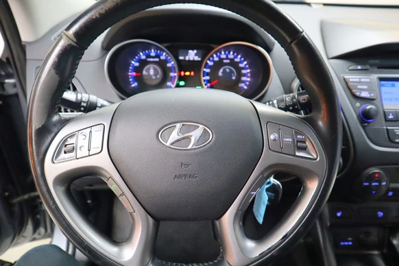 Hyundai ix35 - Afbeelding 10 van 30