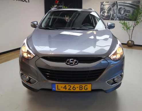 Hyundai ix35 - Afbeelding 16 van 30