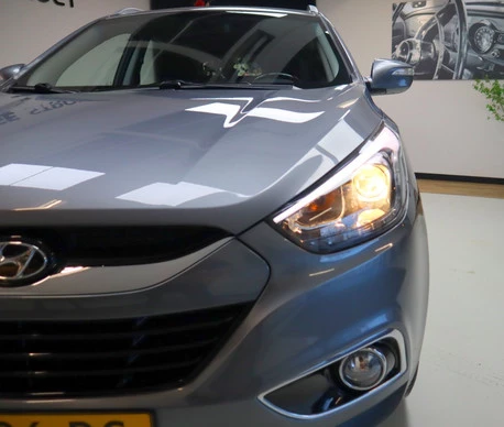Hyundai ix35 - Afbeelding 17 van 30