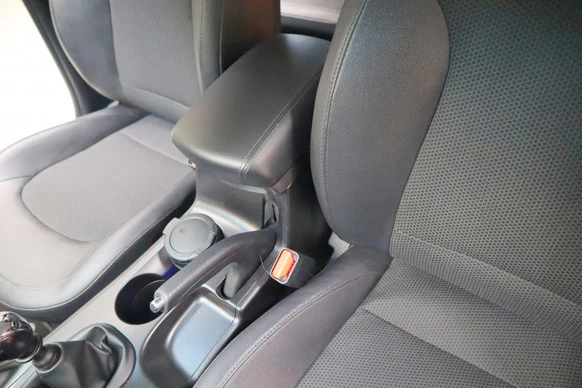 Hyundai ix35 - Afbeelding 21 van 30