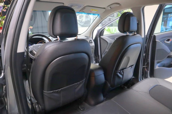 Hyundai ix35 - Afbeelding 22 van 30