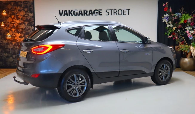 Hyundai ix35 - Afbeelding 23 van 30