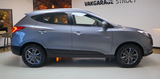 Hyundai ix35 - Afbeelding 24 van 30