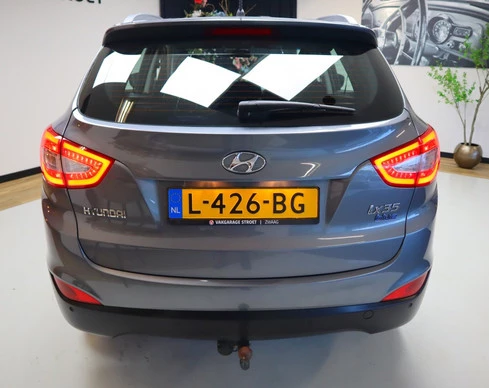 Hyundai ix35 - Afbeelding 27 van 30