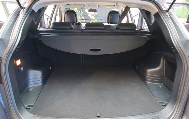 Hyundai ix35 - Afbeelding 29 van 30