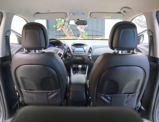 Hyundai ix35 - Afbeelding 30 van 30