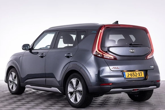 Kia e-Soul - Afbeelding 2 van 30