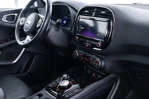 Kia e-Soul - Afbeelding 3 van 30