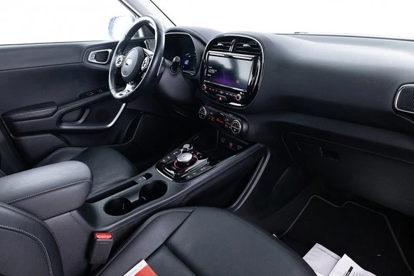 Kia e-Soul - Afbeelding 4 van 30