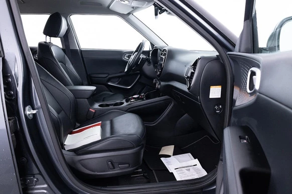 Kia e-Soul - Afbeelding 6 van 30
