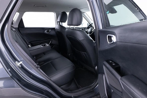 Kia e-Soul - Afbeelding 7 van 30