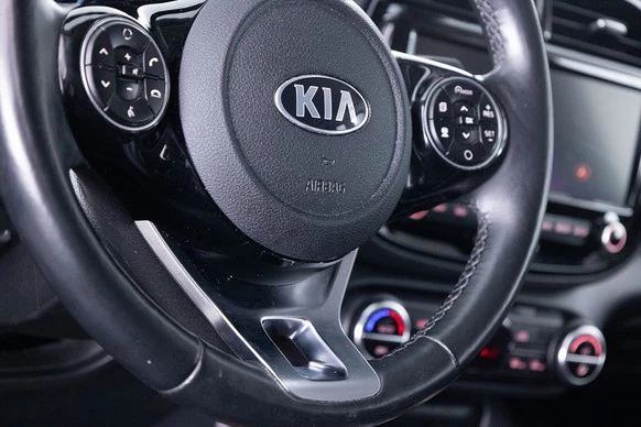 Kia e-Soul - Afbeelding 10 van 30
