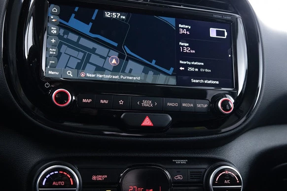 Kia e-Soul - Afbeelding 13 van 30