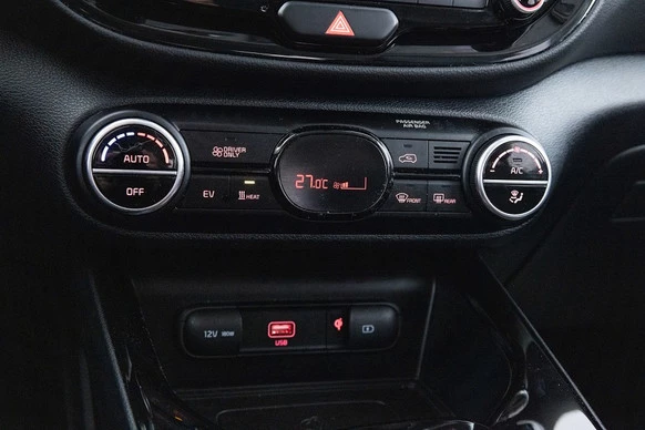 Kia e-Soul - Afbeelding 14 van 30