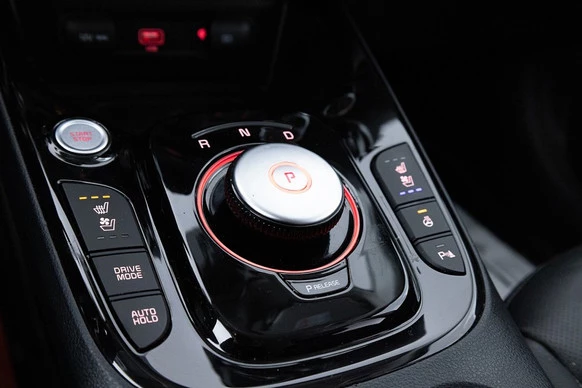 Kia e-Soul - Afbeelding 15 van 30