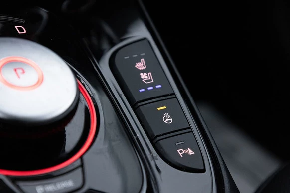 Kia e-Soul - Afbeelding 16 van 30