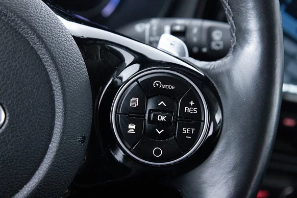 Kia e-Soul - Afbeelding 19 van 30