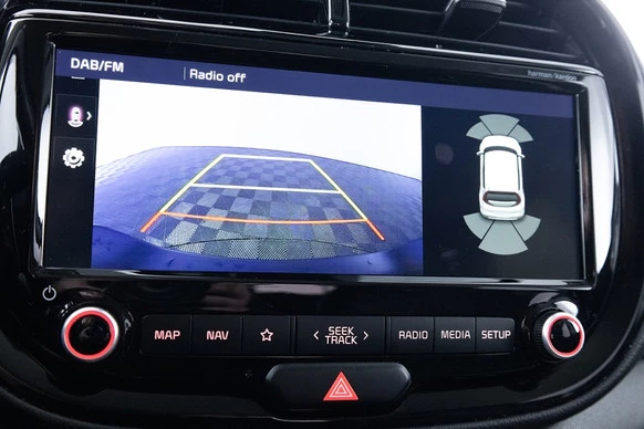 Kia e-Soul - Afbeelding 20 van 30