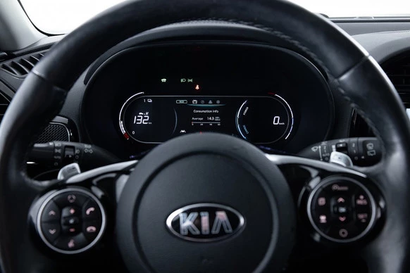 Kia e-Soul - Afbeelding 21 van 30