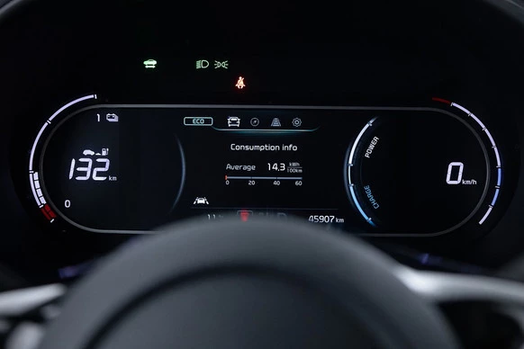 Kia e-Soul - Afbeelding 22 van 30