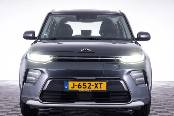 Kia e-Soul - Afbeelding 25 van 30