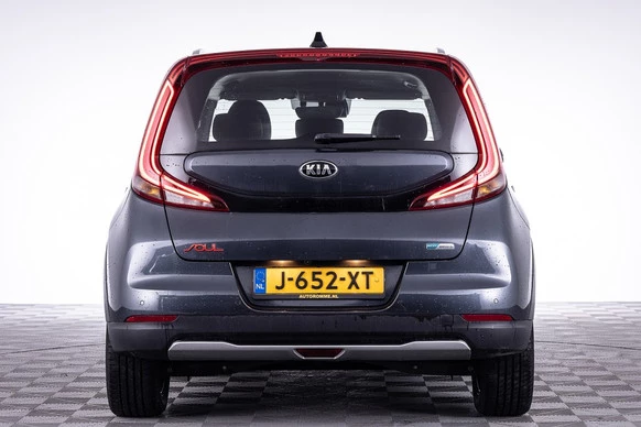 Kia e-Soul - Afbeelding 26 van 30