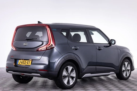 Kia e-Soul - Afbeelding 27 van 30