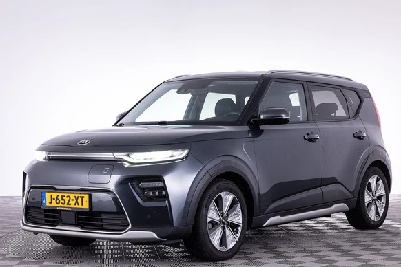 Kia e-Soul - Afbeelding 28 van 30