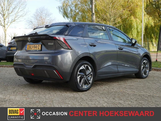 MG MG4 - Afbeelding 2 van 30