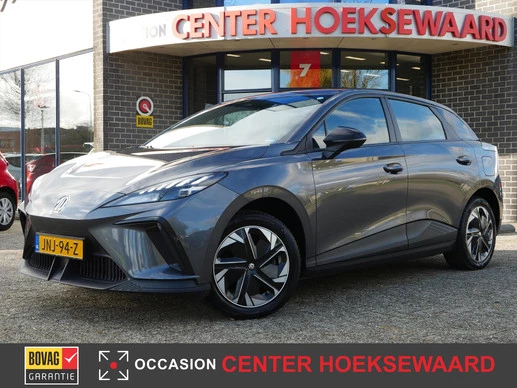 MG MG4 - Afbeelding 5 van 30