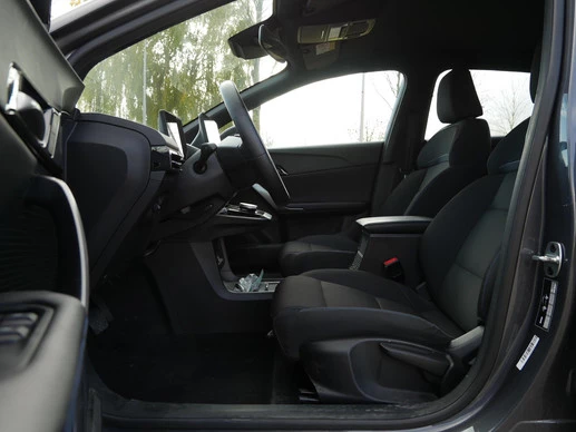 MG MG4 - Afbeelding 6 van 30